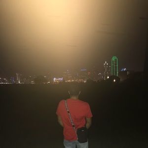 Meet your Posher, Josh